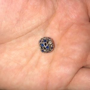 “Night Sky” Pandora charm (authentic)